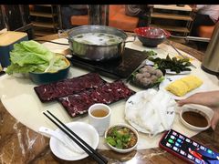 -福合埕牛肉丸(福平路店)