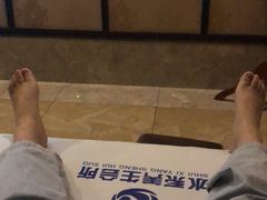 -杭州水知情足浴SPA(苏州店)