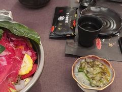 -藤原布二·大正创意料理(五台山店)