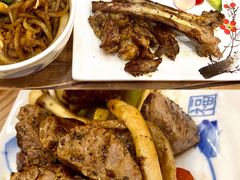 -红叶日料·放题·海胆·定食(星海店)