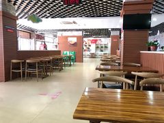 大堂-泰祥美食广场(刘公岛店)