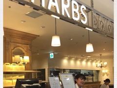 -HARBS(名铁名古屋店)