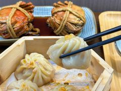 -蟹味阁·蟹黄面(体育西横街店)