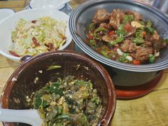 -湘香私房菜(大石长隆店)