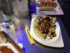 -很久以前羊肉串(大华三路店)