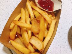 -肥安娜·小吃·饮品