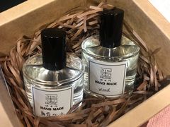 -墨more调香馆DIY自调香水(博雅国际中心B座店)