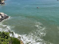-大连金石滩滨海国家地质公园