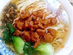 -弄堂面馆(金运路店)