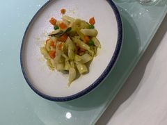 -骏莱海鲜鱼港(五角场店)
