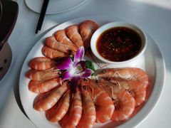 -不仔客海鲜·烧烤·270度海景餐厅(大东海店)