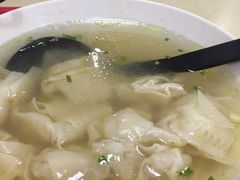 -岁福祥老母鸡汤面馆(阳曲路店)