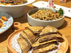 -泰钰丰烤鸭(永安道店)