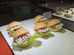-素心素食(翠苑店)