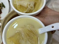 -凤城礼记鱼翅海鲜酒家(新马路总店)
