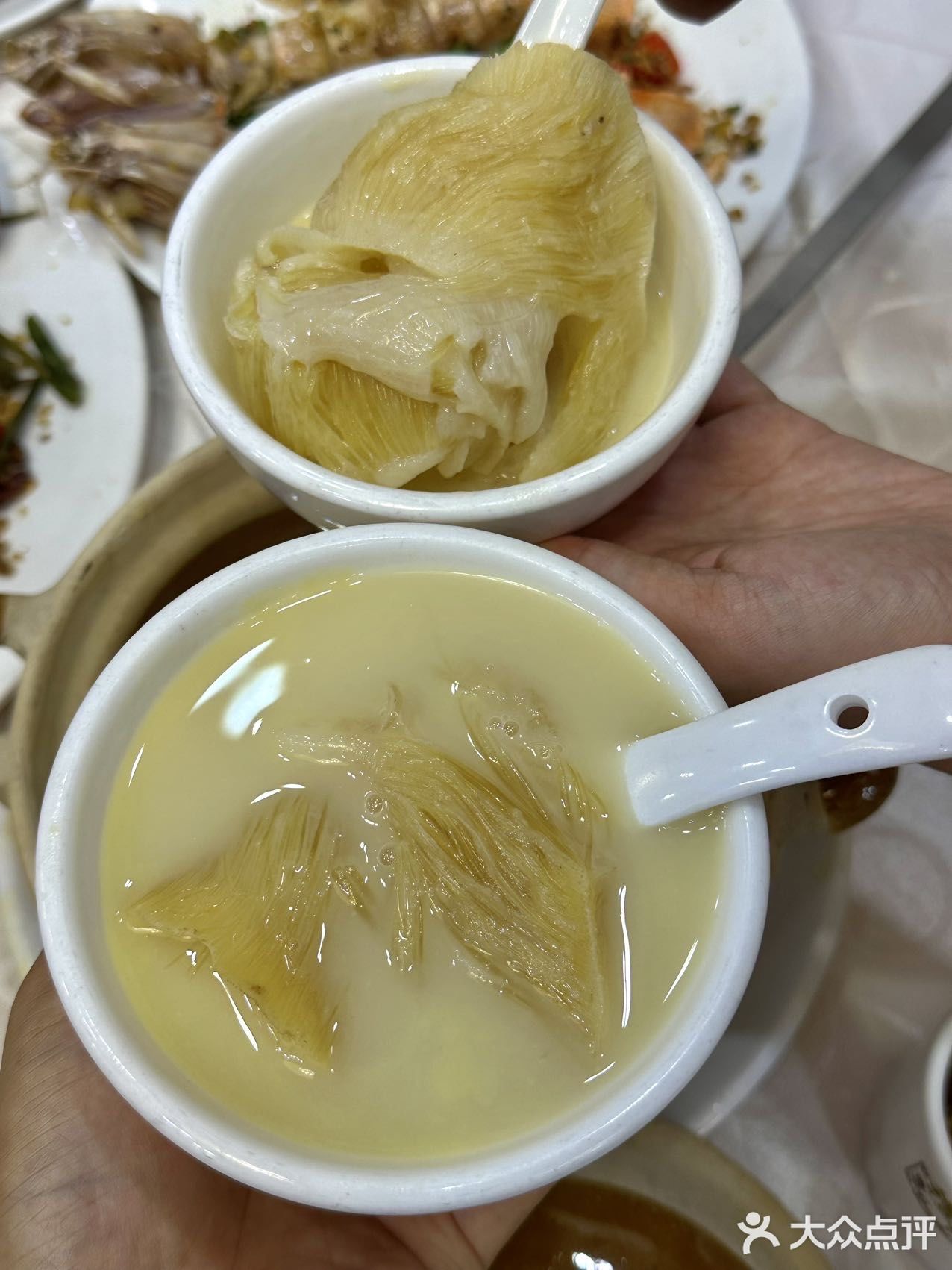 感谢澳门本地人推荐!真的对得起这个价钱!
