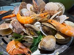 -三个渔夫·蒸汽海鲜(小白楼店)