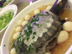 -君来梁溪饭店-餐厅
