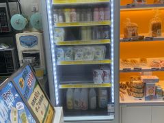 -一鸣真鲜奶吧(五塘广场地铁站店)