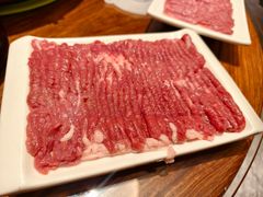 鲜羊肉-南门涮肉(上海一店)