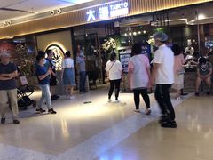 -大渔铁板烧(大悦城店)