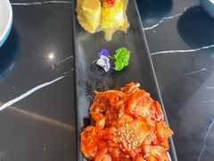 -全聚德(长白直营店)