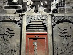 -马村砖雕墓