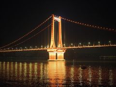 -武汉两江游览·夜游长江(汉口粤汉码头)