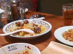 -驿楼兰·新疆菜(火车站店)