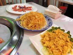 -火焱山烤肉·齐齐哈尔烤肉(朝阳店)
