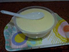 凤凰奶糊-百花传统甜品店(原址店)