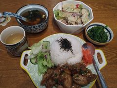 -一道浪居酒屋