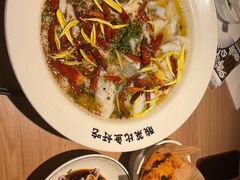 -太二酸菜鱼(沈阳万象城店)