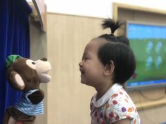 -红黄蓝成长中心•婴幼儿早教•托育(南山京基百纳广场店)