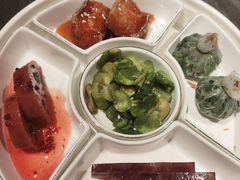 -湖里春风·淮扬菜(丽泽天街店)