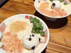 -破三川·新川菜(静安大融城店)