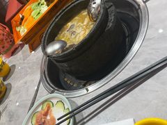 -田村·石锅藏香鸡(布达拉宫店)