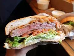 -Fergburger(皇后镇店)