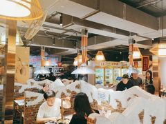 -提老炮儿烧烤(南山店)