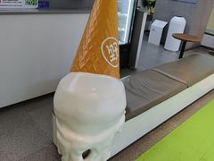 -野人先生现做冰淇淋(北京悠唐购物中心店)