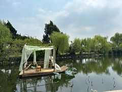 -无锡蠡湖国家湿地公园-蠡园