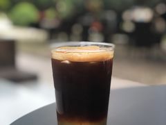 山茶花气泡美式-USTC1958东区·by UNILAB
