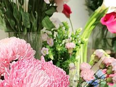 -弗劳尔花艺坊(龙涛店)