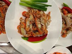 -常鲜楼常来尝鲜海胆馆(星海店)