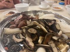 -太婆天府山珍酒楼(亚运村店)