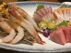 -千代武日本料理(爱建店)