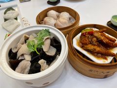 -顺德人家食府(黄金广场店)