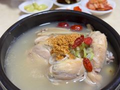 -长顺参鸡汤店(西塔总店)