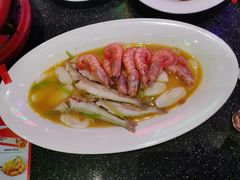 -王庄阿咪海鲜大排档(象园店)