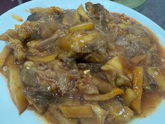 -清真麦顺和饭庄·二姐回头(和平店)